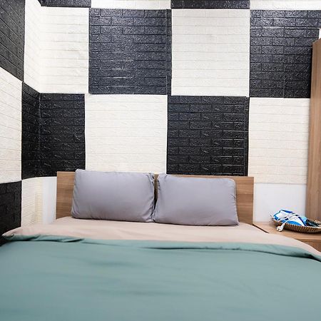 Homestay In City Center Хошимін Екстер'єр фото
