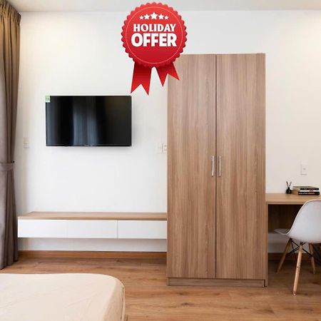 Homestay In City Center Хошимін Екстер'єр фото
