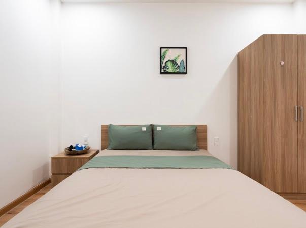 Homestay In City Center Хошимін Екстер'єр фото