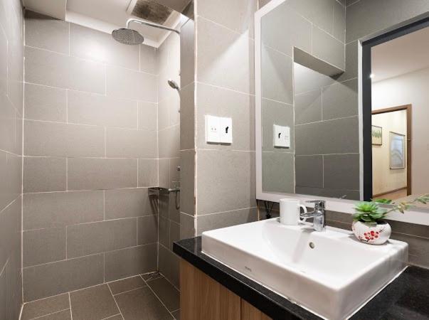 Homestay In City Center Хошимін Екстер'єр фото
