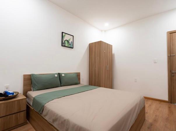 Homestay In City Center Хошимін Екстер'єр фото
