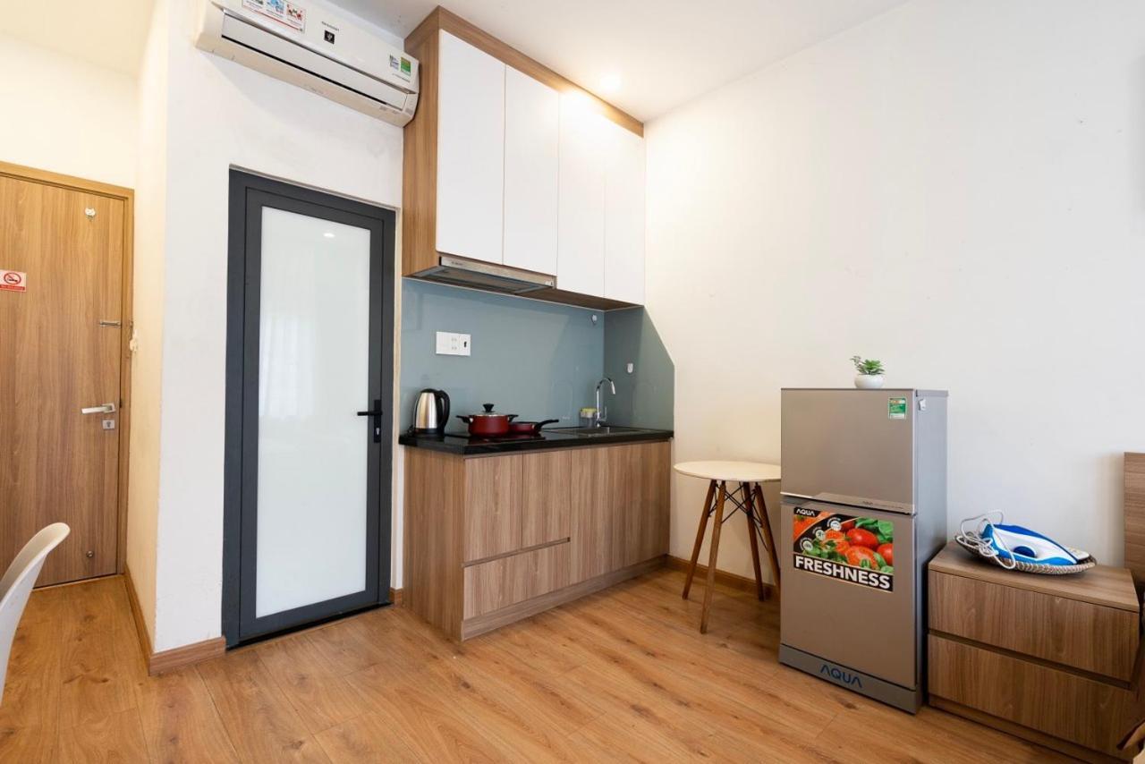 Homestay In City Center Хошимін Екстер'єр фото