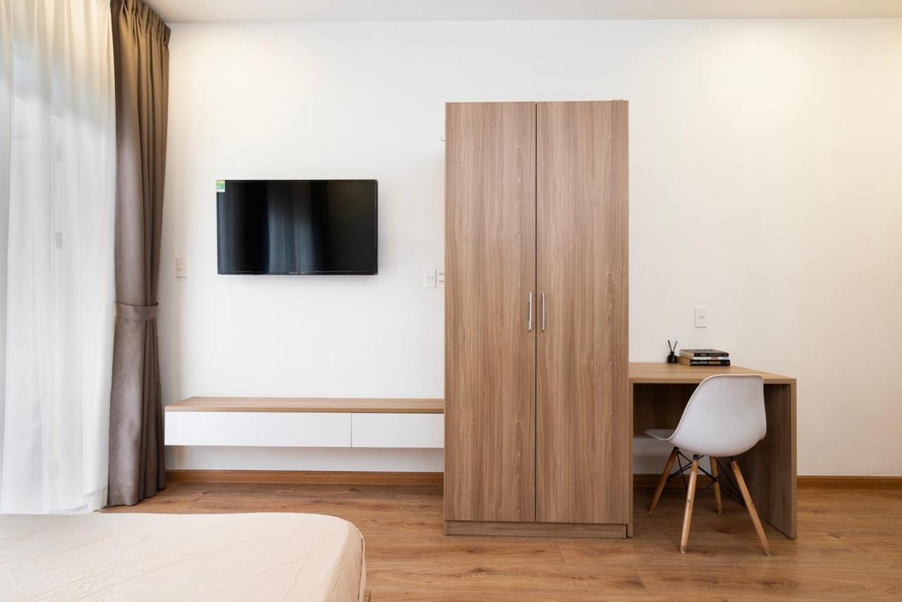 Homestay In City Center Хошимін Екстер'єр фото