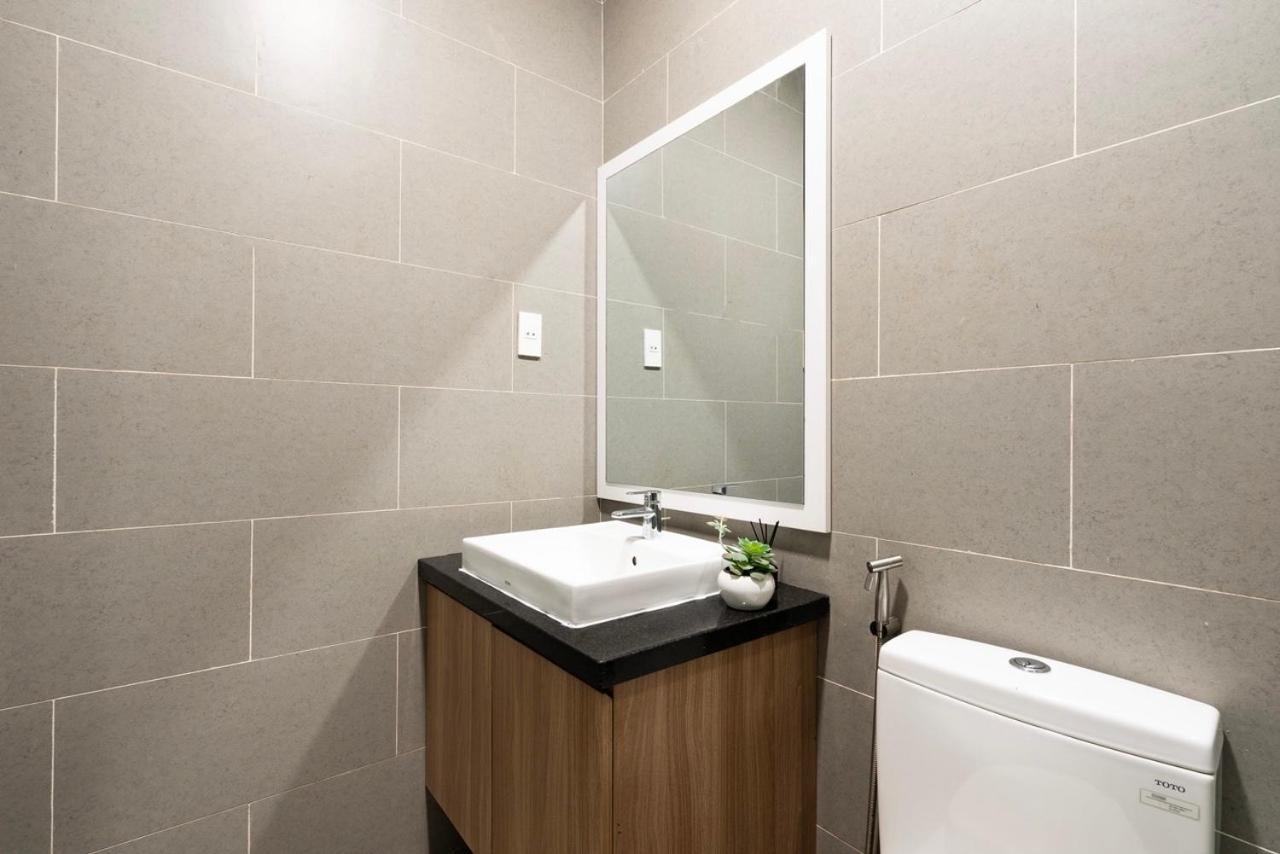 Homestay In City Center Хошимін Екстер'єр фото