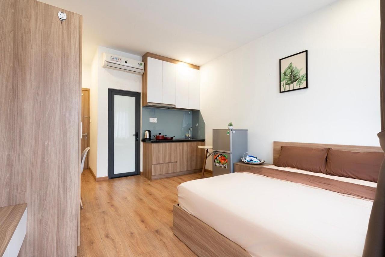 Homestay In City Center Хошимін Екстер'єр фото