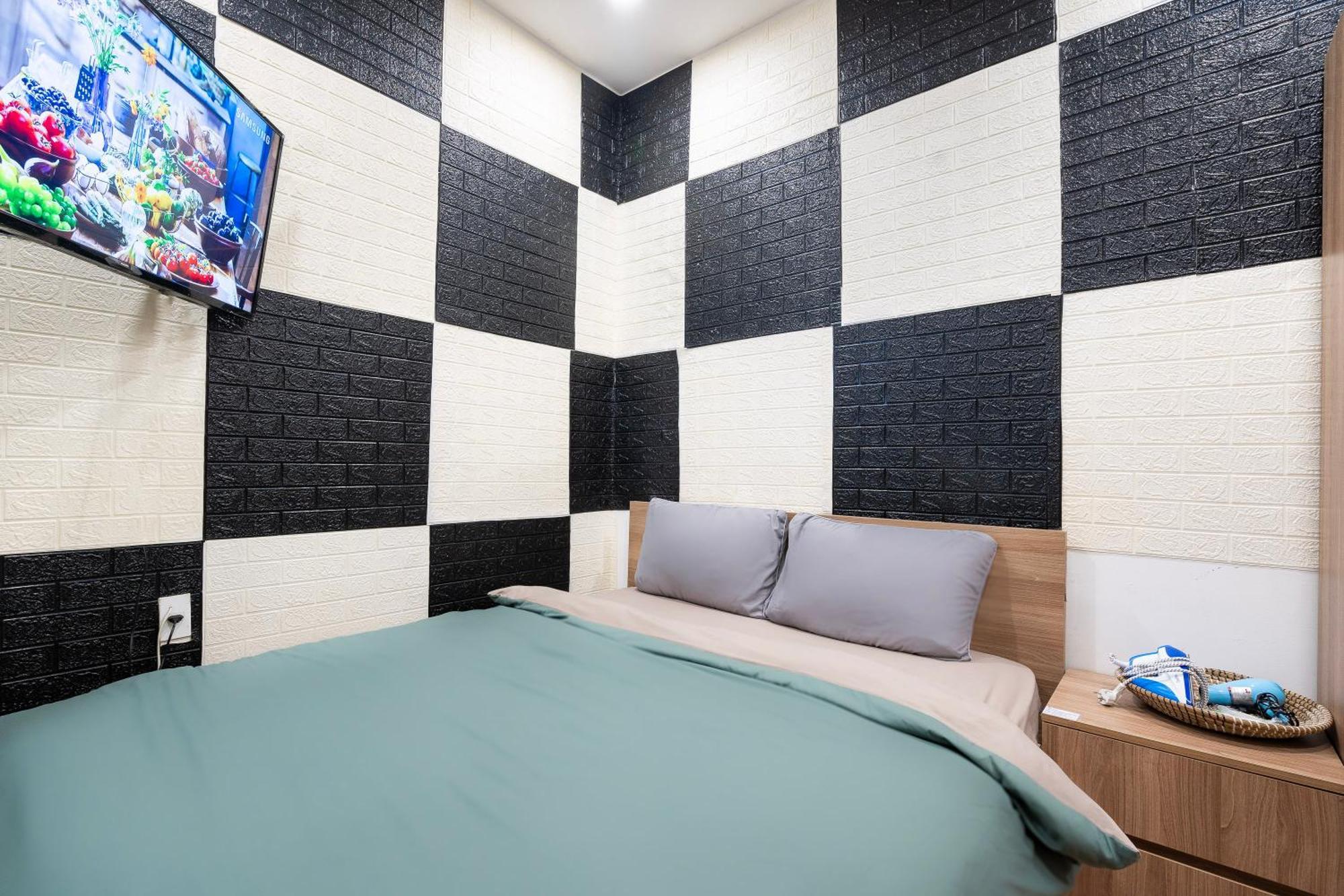 Homestay In City Center Хошимін Екстер'єр фото